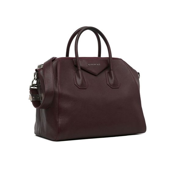 Pre Loved Givenchy Medium Antigona - Picture 2 of 13